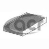 ACR 321428 Filter, interior air